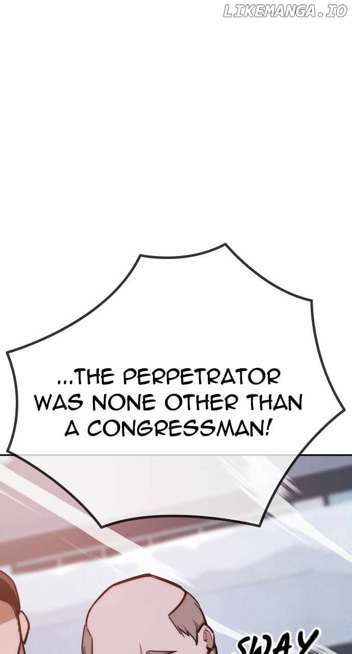 The Regressor Protects Only Me Chapter 27 71